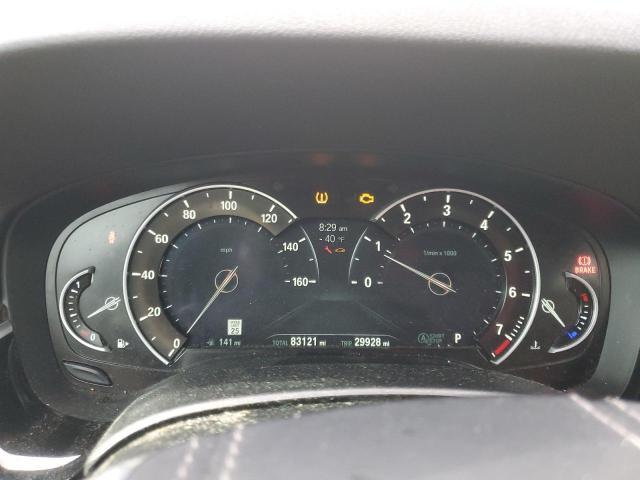 2019 BMW 530 XI - WBAJA7C57KG912388