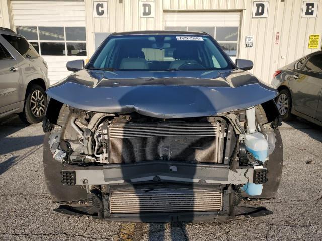 2019 CHEVROLET EQUINOX LT - 3GNAXKEVXKS542032