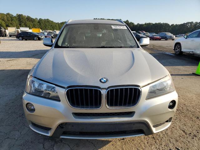 VIN 5UXWX9C5XD0A11841 2013 BMW X3, Xdrive28I no.5