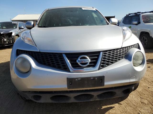 VIN JN8AF5MVXDT223466 2013 Nissan Juke, S no.5