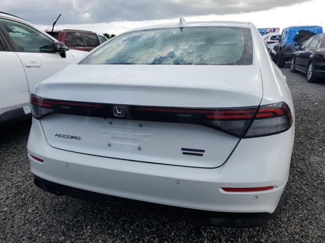 2023 HONDA ACCORD TOU - 1HGCY2F81PA043394