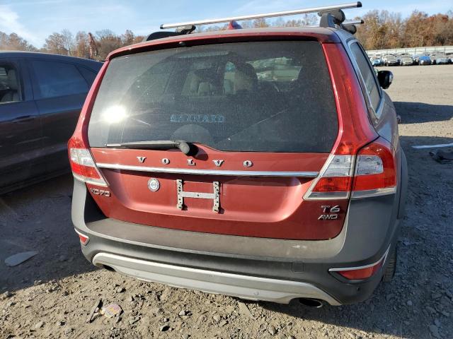 2015 VOLVO XC70 T6 PR - YV4902NK3F1226546