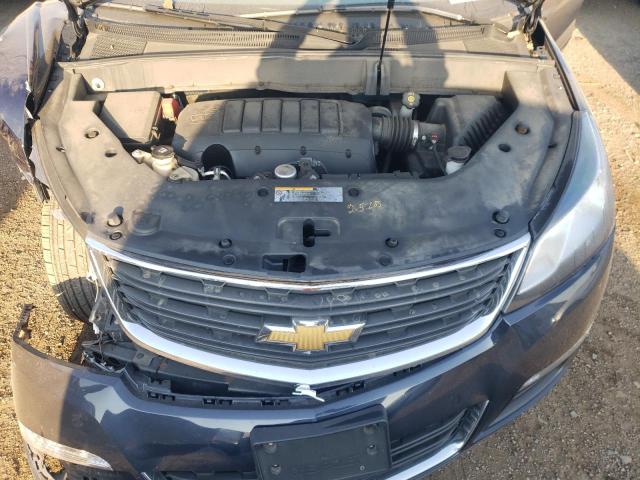 2015 CHEVROLET TRAVERSE L - 1GNKRFED1FJ358151