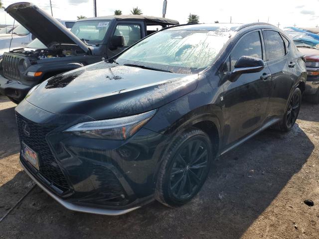 2023 LEXUS NX 350 #2985688615