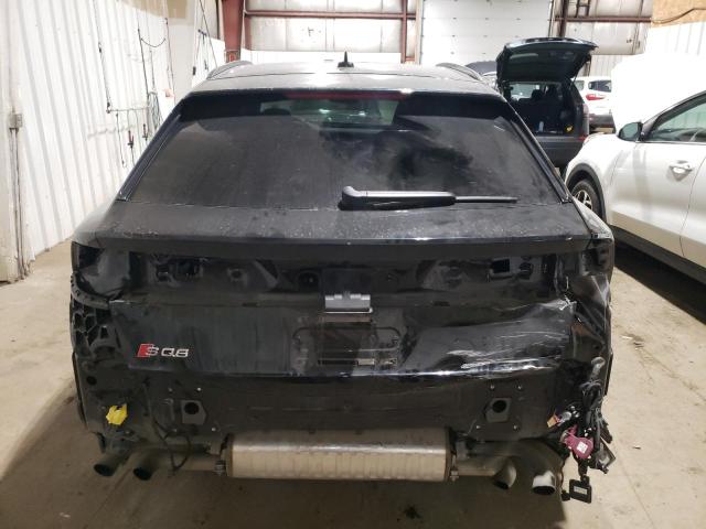 2020 AUDI SQ8 PRESTI WA1CWAF15LD023962