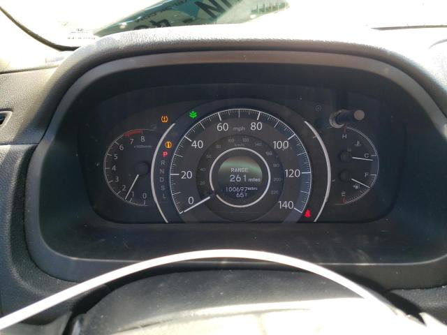 2016 HONDA CR-V TOURI - 5J6RM4H97GL075349