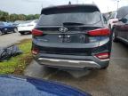 HYUNDAI SANTA FE L photo