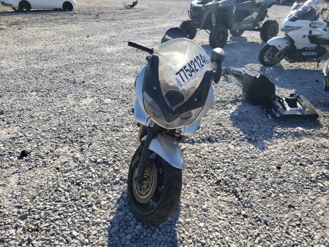 2001 SUZUKI GSF1200 BA - JS1GV77A012100364