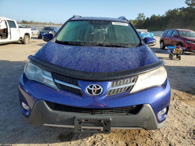 VIN 2T3DFREV6FW284442 2015 TOYOTA RAV4 no.5