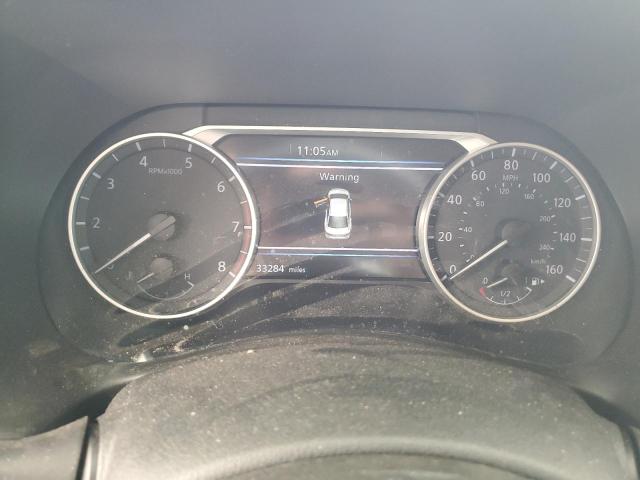 2023 NISSAN SENTRA - 3N1AB8DV5PY277328