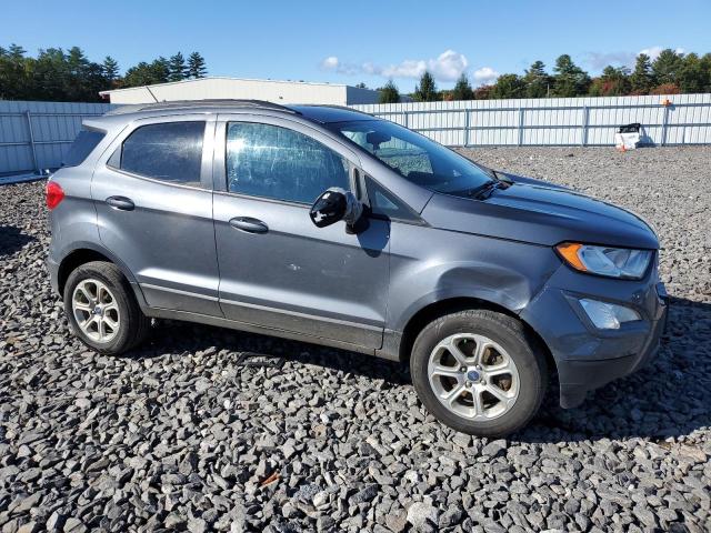2019 FORD ECOSPORT S - MAJ6S3GL2KC255990