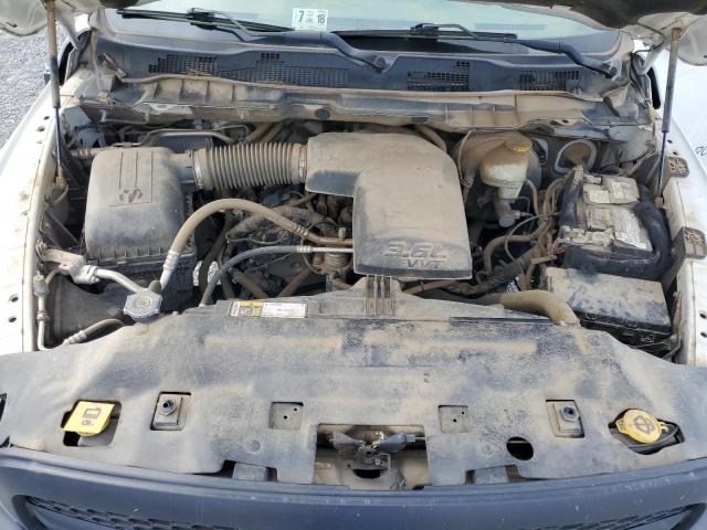 2017 RAM 1500 ST #3308332042