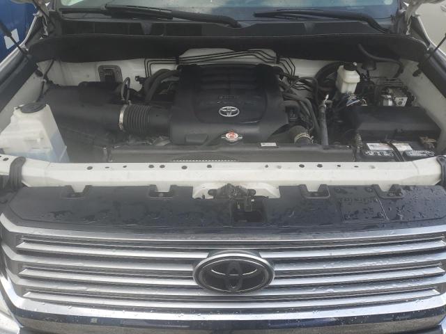 2018 TOYOTA TUNDRA CRE - 5TFHW5F15JX699293