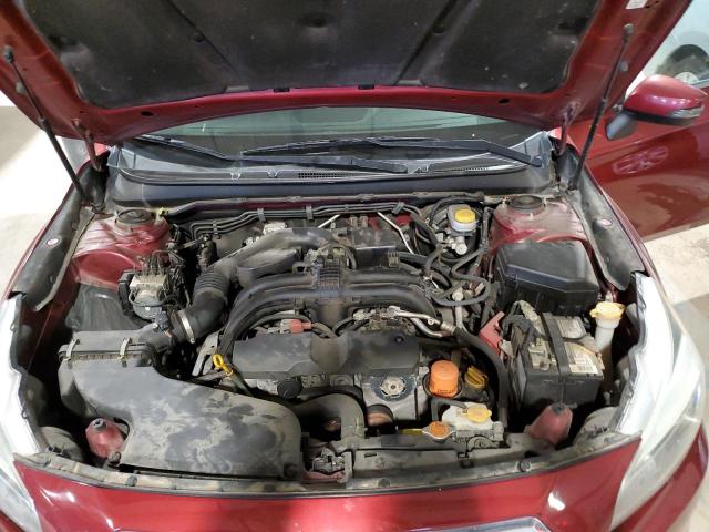 2015 SUBARU LEGACY - 4S3BNBF65F3048263
