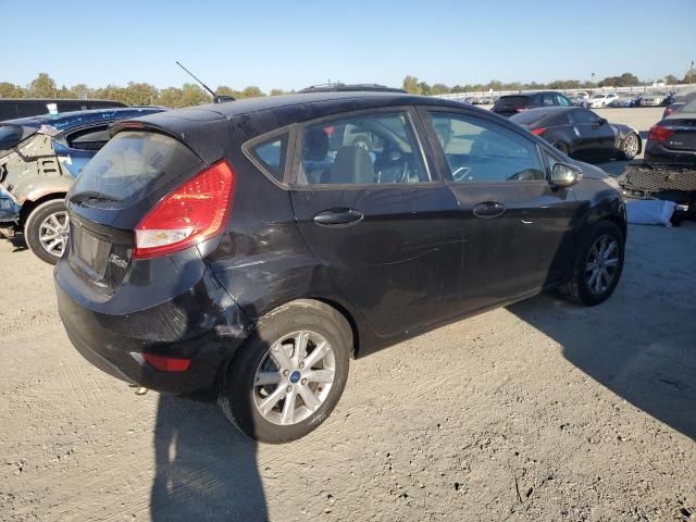 VIN 3FADP4EJ3DM119286 2013 Ford Fiesta, SE no.3