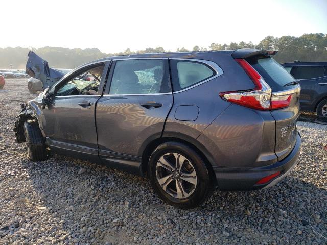 2017 HONDA CR-V LX - 2HKRW6H32HH214347