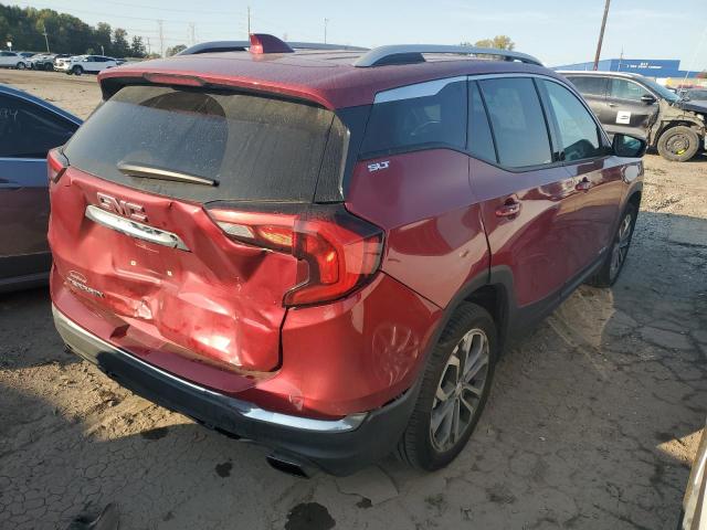 VIN 3GKALPEX0JL278822 2018 GMC Terrain, Slt no.3