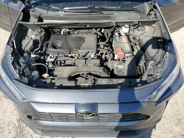 2021 TOYOTA RAV4 XLE - JTMW1RFV9MD071369