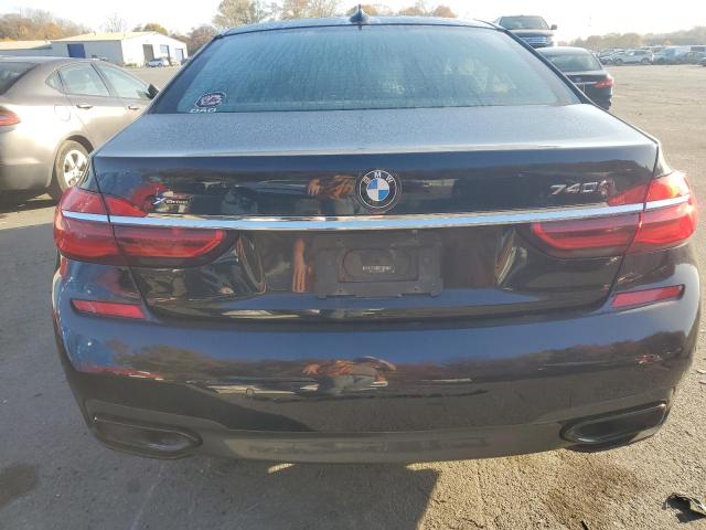 VIN WBA7E4C53JGV23968 2018 BMW 7 SERIES no.6