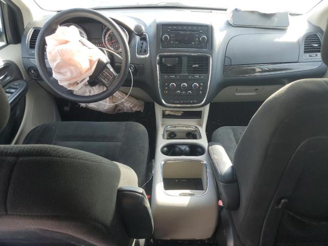 2016 DODGE GRAND CARA - 2C4RDGCG8GR265410