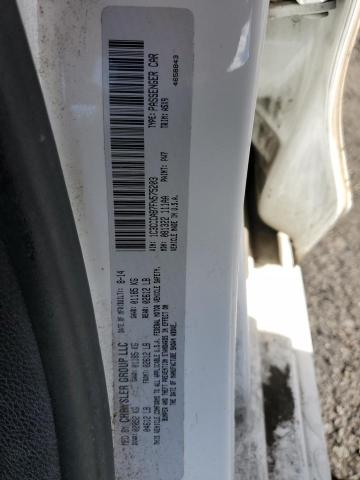 2015 CHRYSLER 200 LIMITE - 1C3CCCAB7FN575203