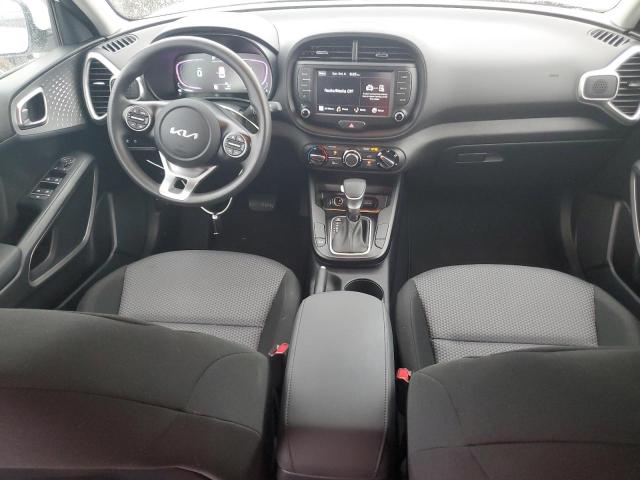 2023 KIA SOUL LX - KNDJ23AU6P7217457
