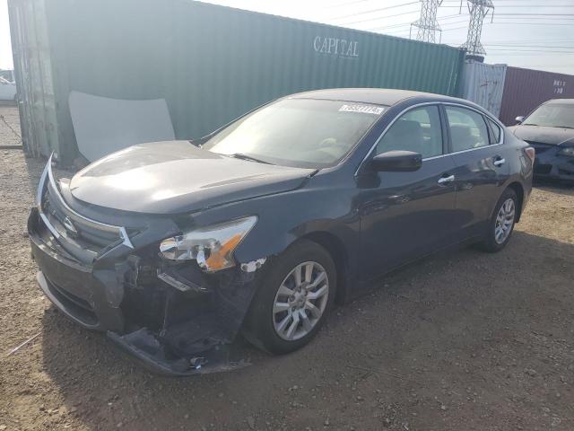 2015 NISSAN ALTIMA 2.5 - 1N4AL3AP8FC431675