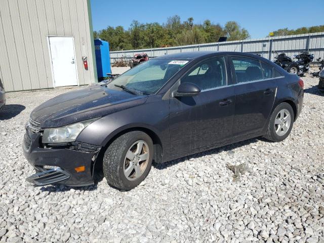 2016 CHEVROLET CRUZE LIMI - 1G1PE5SB6G7202959