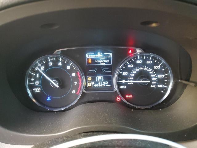 2017 SUBARU FORESTER 2 - JF2SJAGC1HH434230