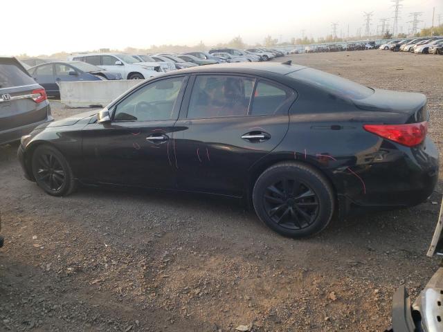 2016 INFINITI Q50 PREMIU - JN1EV7AR4GM342991