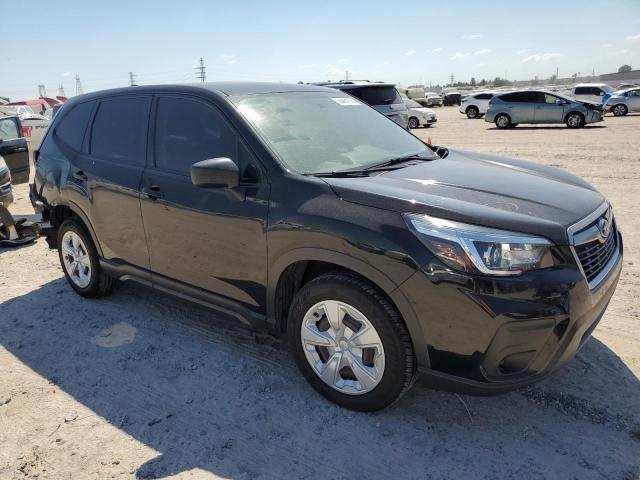 2019 SUBARU FORESTER - JF2SKAAC8KH422251