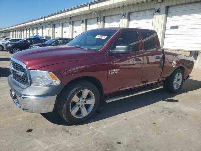 2016 RAM 1500 ST - 1C6RR6FG9GS404876