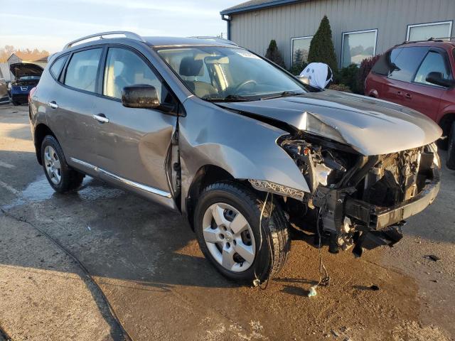 2015 NISSAN ROGUE SELE - JN8AS5MT8FW158399