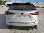 Lot #3028777725 2018 LEXUS NX 300 BAS