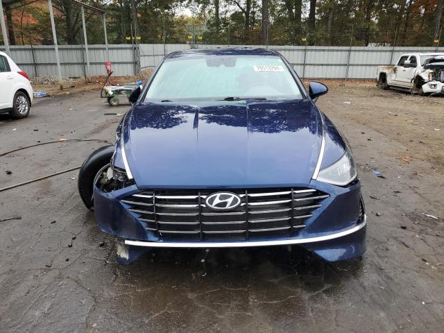 2020 HYUNDAI SONATA SE - 5NPEG4JA1LH054981