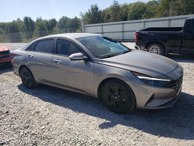 2023 HYUNDAI ELANTRA SE - KMHLM4AG7PU477558