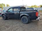 NISSAN FRONTIER S photo