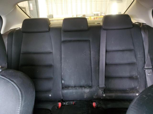 2017 MAZDA 6 SPORT - JM1GL1U50H1141075