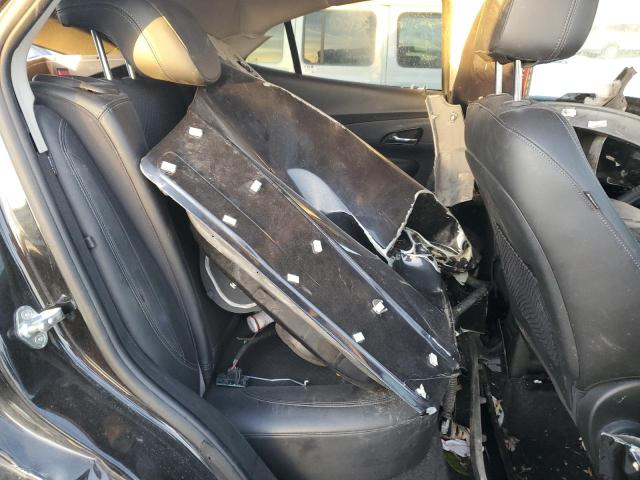 2017 BUICK ENCORE PRE - KL4CJASB7HB255009