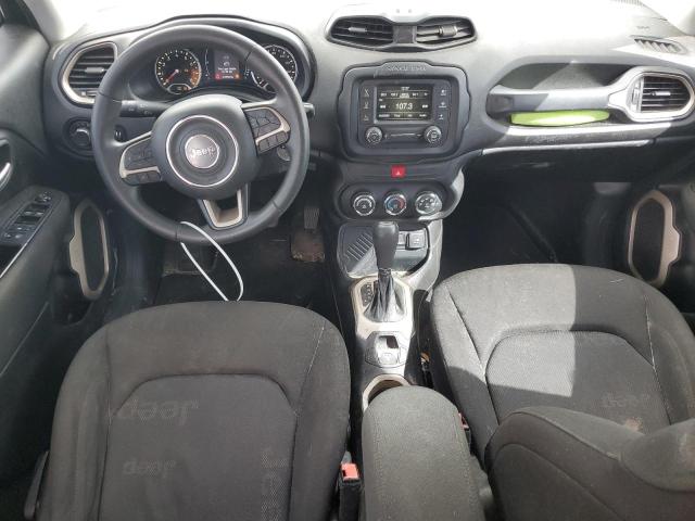 2017 JEEP RENEGADE S - ZACCJAAB7HPG08054