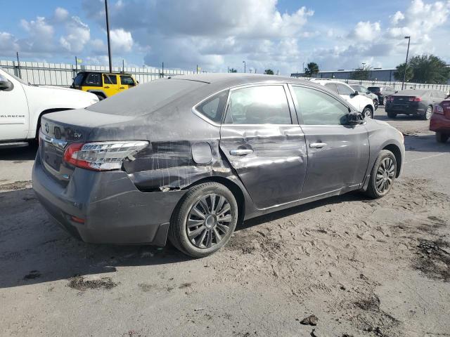 VIN 3N1AB7AP7DL656923 2013 Nissan Sentra, S no.3