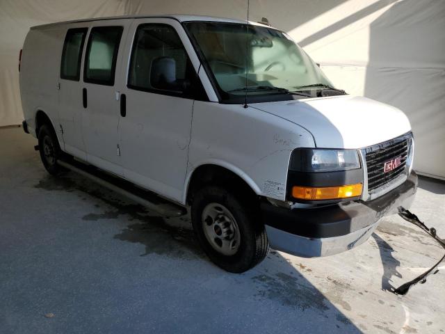 2022 GMC SAVANA G25 1GTW7AFP1N1147638