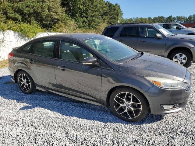 2015 FORD FOCUS SE - 1FADP3F20FL279664