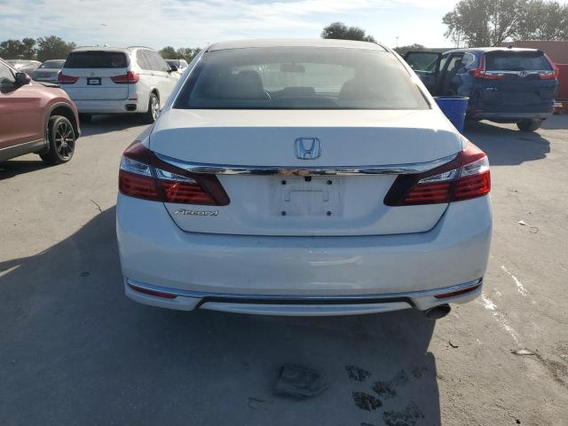 2017 HONDA ACCORD LX - 1HGCR2F32HA238648