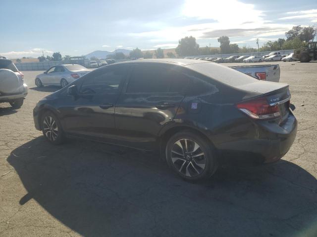 VIN 2HGFB2F89DH534999 2013 Honda Civic, EX no.2