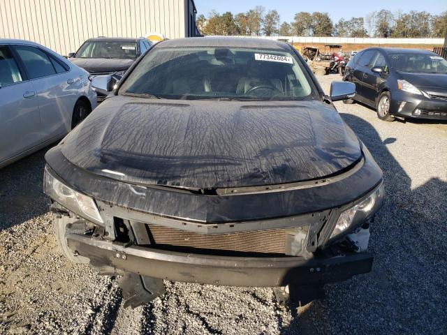 VIN 2G1105S33K9140344 2019 Chevrolet Impala, Premier no.5