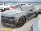 2018 CHEVROLET CAMARO LT - 1G1FB1RX3J0161818