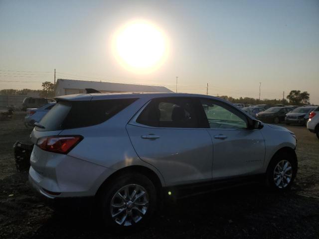 2018 CHEVROLET EQUINOX LT - 2GNAXSEV1J6272489