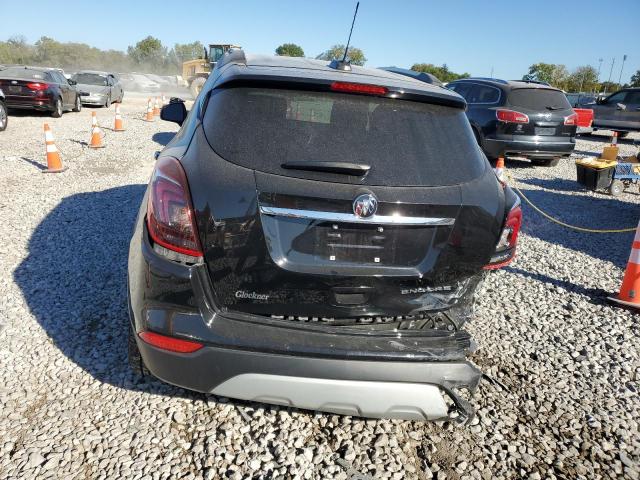 VIN KL4CJASB2MB310654 2021 Buick Encore, Preferred no.6