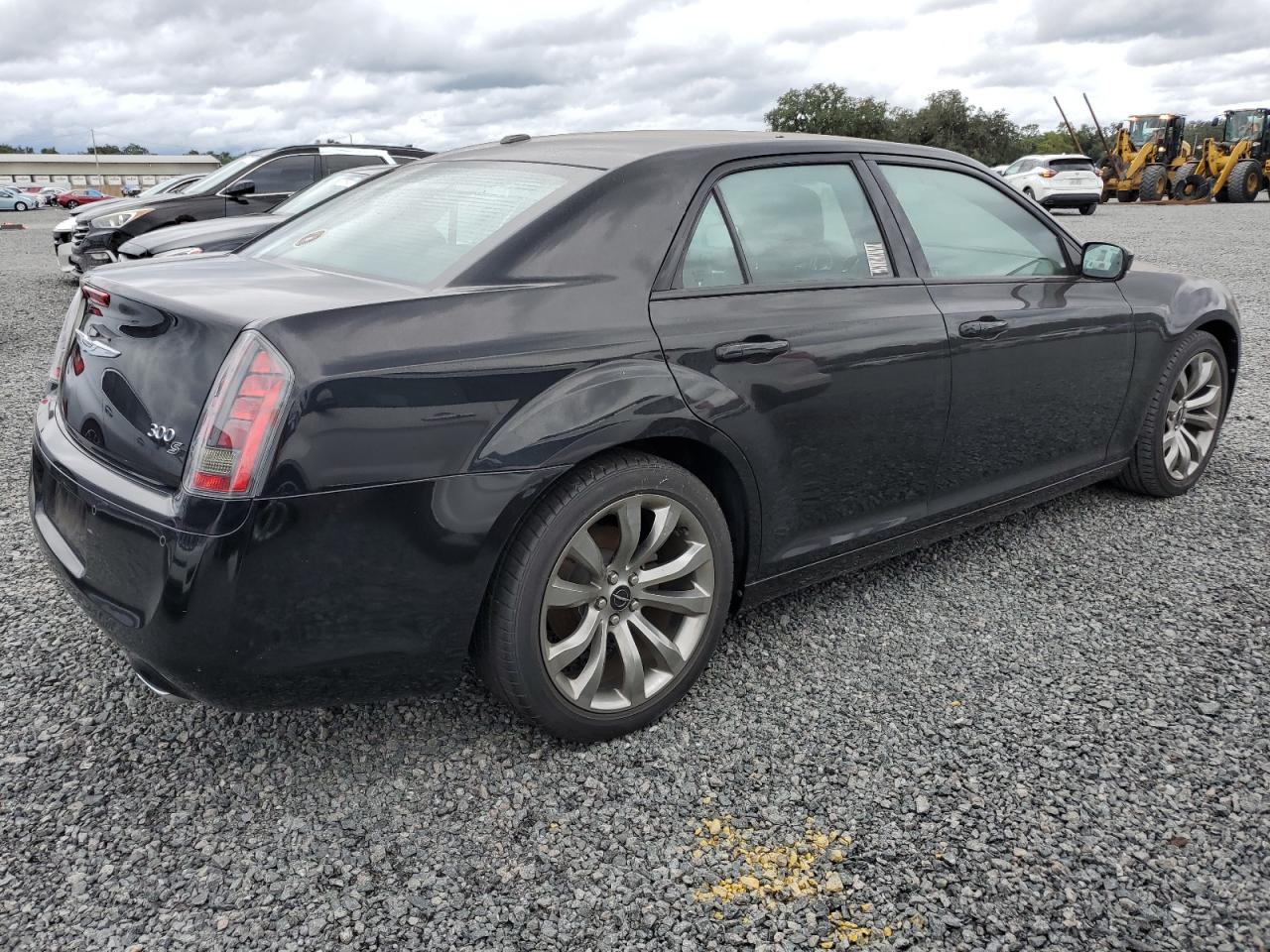 Lot #3029658082 2014 CHRYSLER 300 S